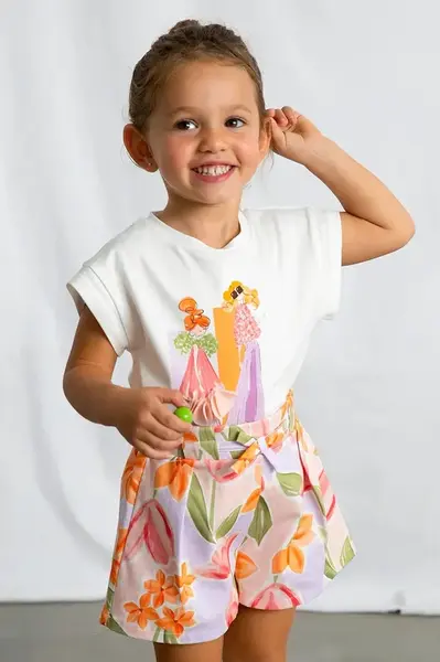 Detské tričko Mayoral