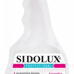 SIDOLUX Professional na koupelny, aktivní pěna Marseillské mýdlo s levandulí 500 ml