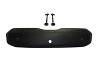 Zimní clona chladiče Škoda Kodiaq II od roku 2024 -