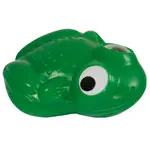 Žába - světle zelená