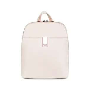 VUCH Filipa Backpack Creme UNI