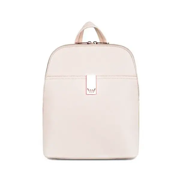 VUCH Filipa Backpack Creme UNI