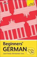 Beginners´ German - -