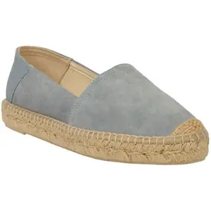 Geox D LAMPEDUSA Dámska voľnočasová obuv, svetlomodrá, veľkosť