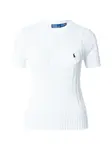 Polo Ralph Lauren Sveter  biela