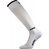 Lotto ŠTULPNE Technické štulpne, biela, veľkosť