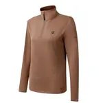 Dare2b LOWLINE II Dámská mikina, hnědá, velikost