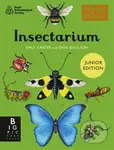 Insectarium (Junior Edition) - Dave Goulson