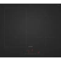 Siemens iQ500i Induktionskochfeld 60 cm schwarz ED61AHSC1E