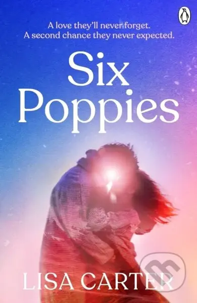 Six Poppies - Lisa Carter - kniha z kategorie Romantika