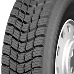 GALGO 315/80 R 22.5 156/150K WRD VK_MICHELIN_REMIX 3PMSF