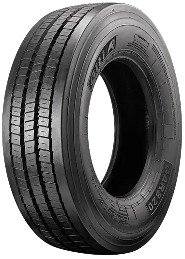 GITI 9.5 R 17.5 143/141K GAR820 TL M+S 3PMSF 16PR