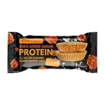 NUTRY NUTS Proteinové košíčky - slaný karamel s arašídovým máslem 2 x 21 g