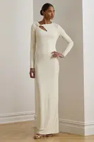 Šaty Lauren Ralph Lauren