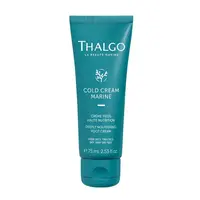 Thalgo Cold Cream Marine Vysoce výživný krém na nohy 75 ml
