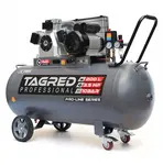 Bezolejový kompresor TAGRED TA3395 10 BAR 200L 3T
