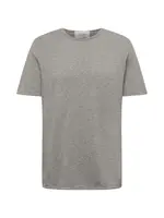 AMERICAN VINTAGE Tričko  sivá melírovaná