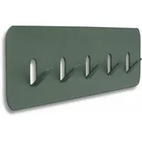 Xora LIŠTA S HÁČKY, 50/10/3 cm