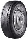 BRIDGESTONE 295/80 R 22.5 152/148M ECOPIA_H-DRIVE_002 TL M+S 3PMSF