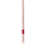 Collistar Twist Design Lip Pencil krémová tužka na oči odstín 111 - Rosso Milano 0.4 g