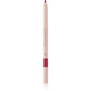 Collistar Twist Design Lip Pencil krémová tužka na rty odstín 111 - Rosso Milano 0.4 g