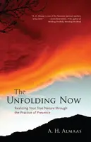 The Unfolding Now - Hameed Ali Almaas