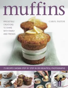 Muffins - Carol Pastor