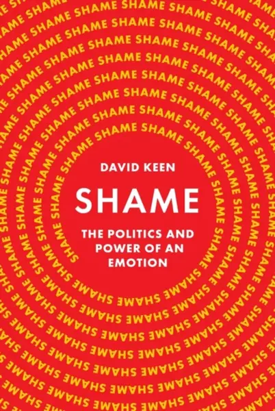 Shame - David Keen