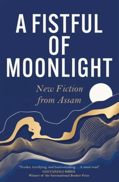 A Fistful of Moonlight - Various authors