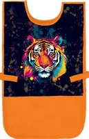 Zástěra Tiger