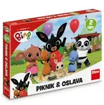 Bing - Oslava a Piknik (poškozená)