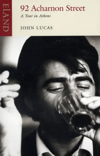 92 Acharnon Street - John Lucas