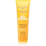 BYPHASSE Glow Sunshine tělový peeling 300 ml
