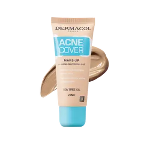DERMACOL Acnecover make-up č.3, 30 ml