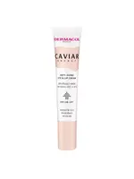 Dermacol Zpevňující krém na okolí očí a rtů Caviar Energy (Eye & Lip Care) 15 ml