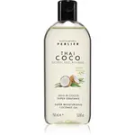 Perlier Thai Coco Super Moisturising Coconut Oil kokosový olej 150 ml
