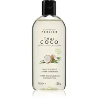 Perlier Thai Coco Super Moisturising Coconut Oil kokosový olej 150 ml