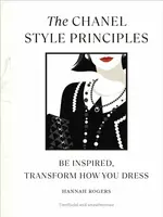 The Chanel Style Principles - Hannah Rogers