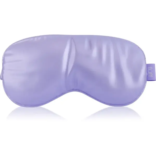 Fluff Accessories Sleep Mask maska na spanie 1 ks