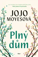 Plný dům - Jojo Moyes - e-kniha