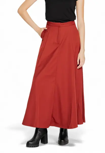 Vero Moda dlouhá sukně