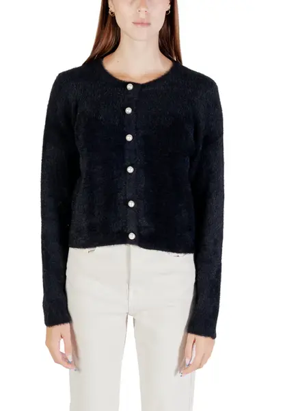 Dámský svetr Only s kulatým výstřihem