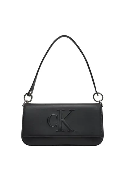 Calvin Klein černá kabelka