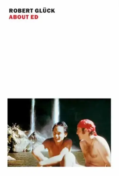 About Ed - Robert Gluck