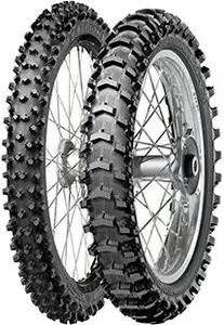 DUNLOP 110/100 - 18 64M GEOMAX_MX14 TT