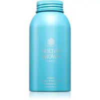 Molton Brown Coastal Cypress & Sea Fennel sůl do koupele 300 g