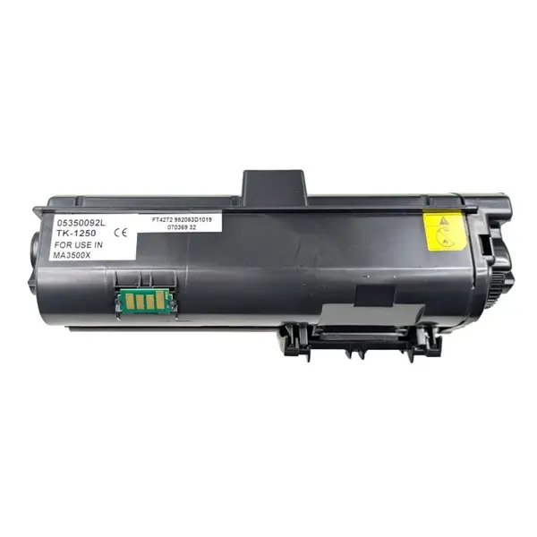 Kyocera TK-1250 1T0C3H0NL0 černý (black) kompatibilní toner