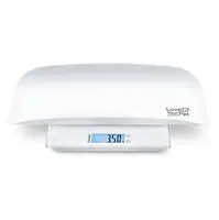 BEURER PP170 Polly váha na zvířata