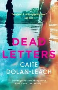 Dead Letters - Caite Dolan-Leach