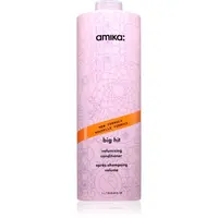 amika Big Hit Volumizing Conditioner objemový kondicionér 1000 ml